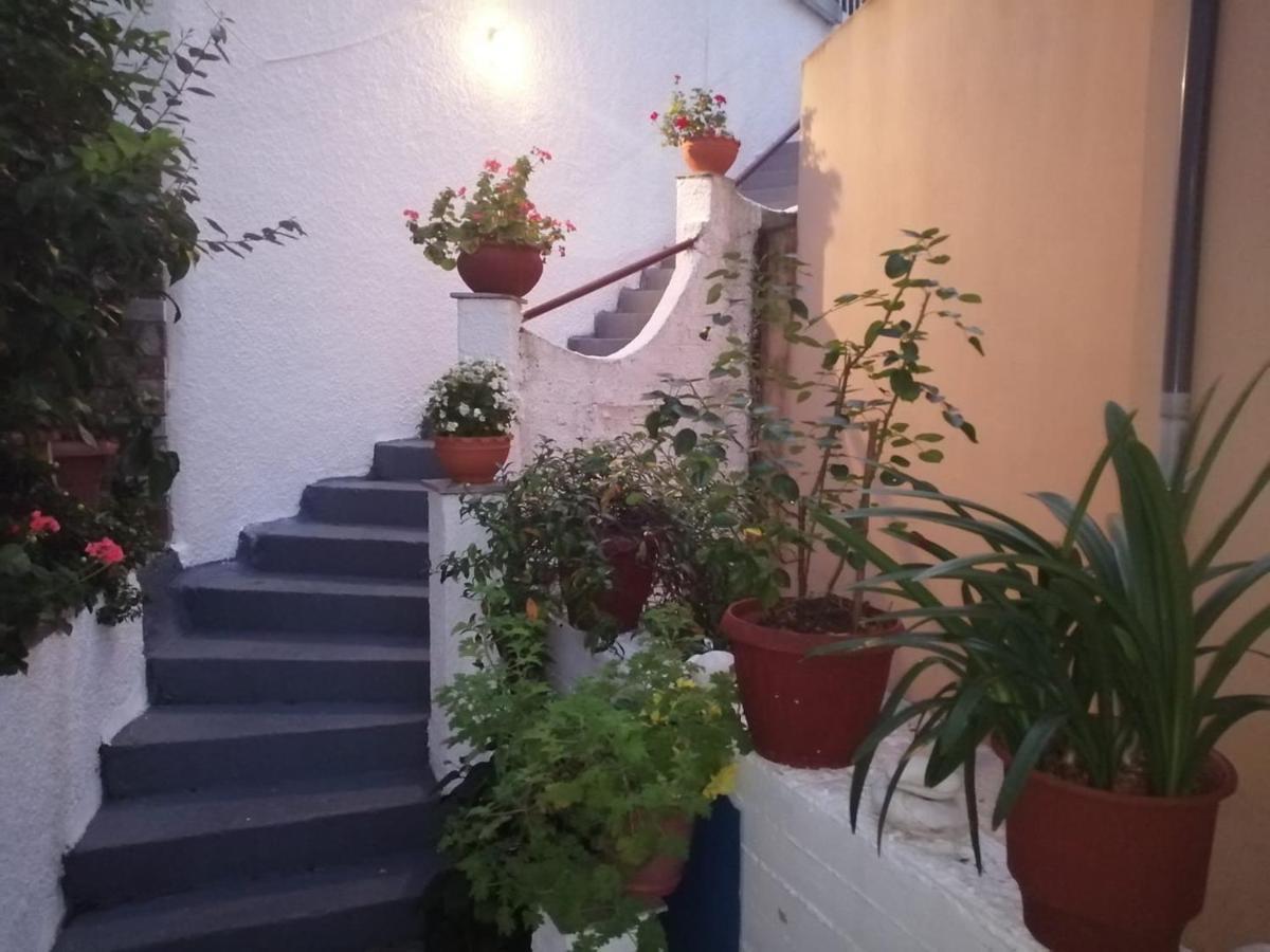 Irida Studios Agios Ioannis  Екстер'єр фото
