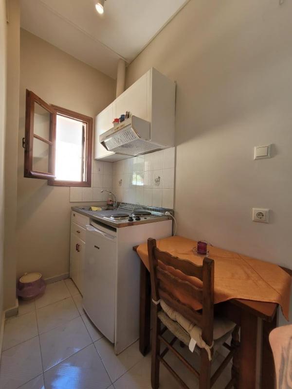 Irida Studios Agios Ioannis  Екстер'єр фото