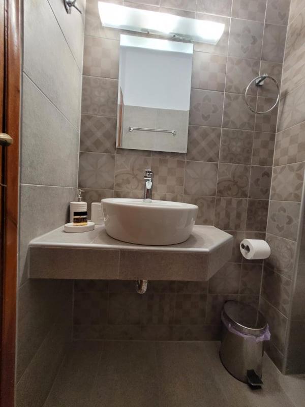 Irida Studios Agios Ioannis  Екстер'єр фото