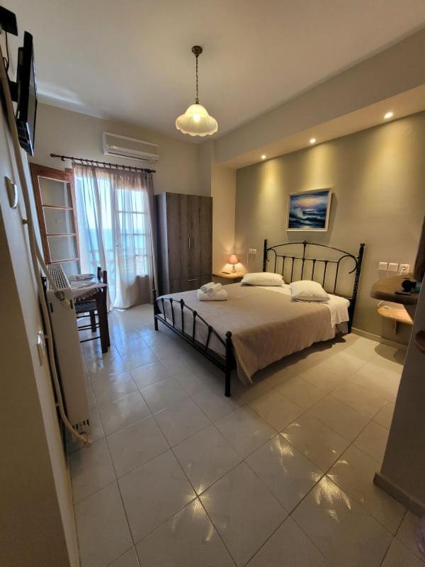Irida Studios Agios Ioannis  Екстер'єр фото